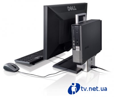 Dell     Optiplex   