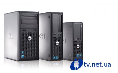 Dell     Optiplex   