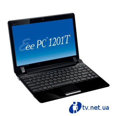  ASUS Eee PC 1201T Seashell,  