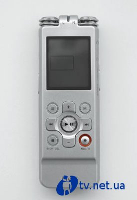   iriver VR1  