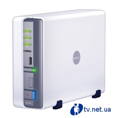 Synology DS110j      