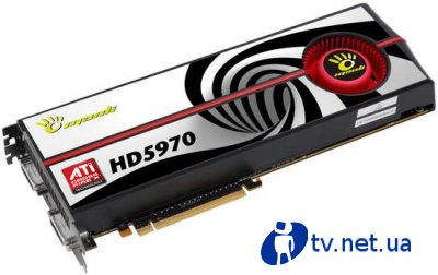 Manli    HD5970