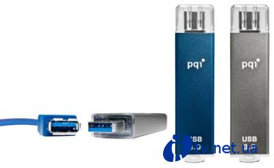 PQI   USB 3.0  64 