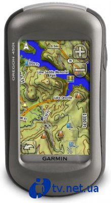    GPS-  Garmin