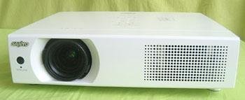 Sanyo   CES     PLC-XU116