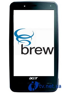 Acer     BrewMP