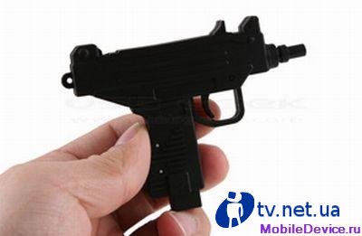 Machine Gun USB     Counter Strike 