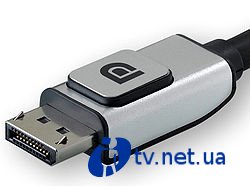   DisplayPort 1.2    VESA