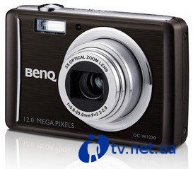  12-  BenQ W1220