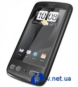    HTC Bravo  