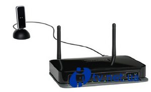 Netgear     3G/4G/WiMAX 