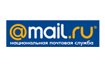 Mail.Ru     OAuth 2.0