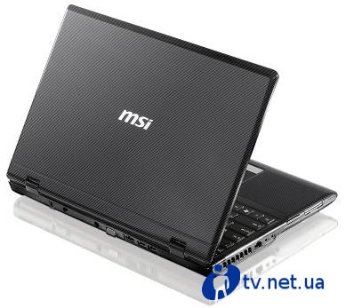 MSI CX705  CX605 -      