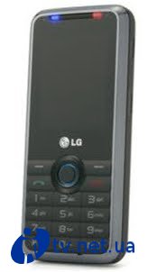 LG GX200:      SIM-