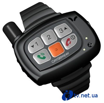 Aerotel     GPS