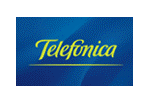             Telef&#243;nica