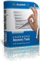 Accent OFFICE Password Recovery 3.0      