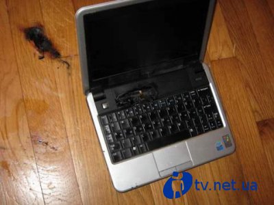  Dell Mini 9        