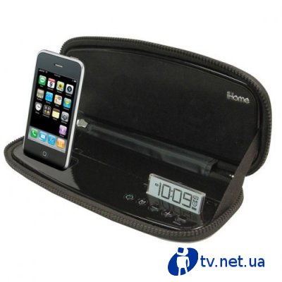   -  iPod   : iHome iP38 