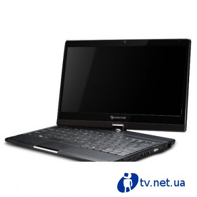  Packard Bell EasyNote Butterfly Touch Edition