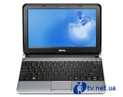 BenQ   Joybook Lite U103   Pine Trail