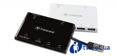 Transcend RDP7        USB