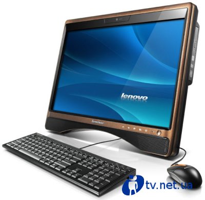  "--" Lenovo IdeaCentre A300  C310 