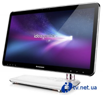  "--" Lenovo IdeaCentre A300  C310 