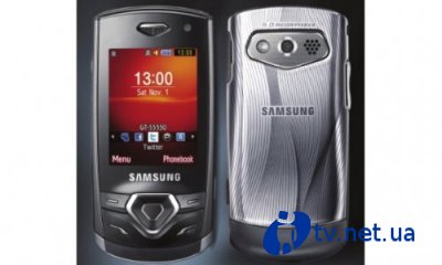 -:  Samsung S5550  Samsung S5500