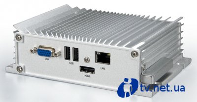   VIA EPIA-P820  Pico-ITX     