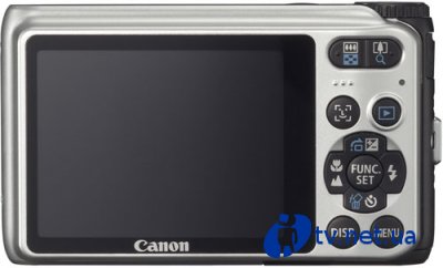 Canon       PowerShot ""-