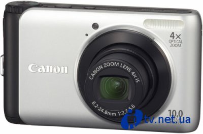 Canon       PowerShot ""-
