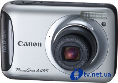 Canon       PowerShot ""-