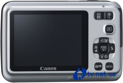 Canon       PowerShot ""-