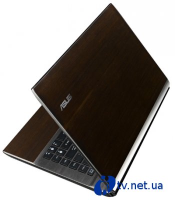 ASUS U33Jt, U83Jc, U53F  U53J Bamboo Collection -  