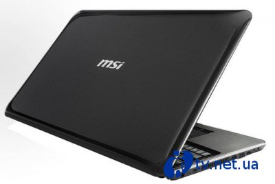 MSI   CES 2010  X620   U160