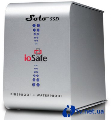   SSD ioSafe Solo    