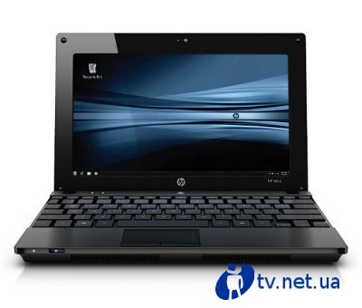 HP Mini 5102 -       