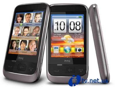 HTC Smart -   ""