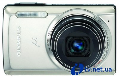 CES 2010: Olympus  9  