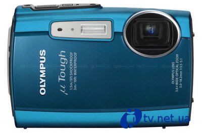 CES 2010: Olympus  9  