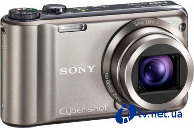       Sony Cyber-shot