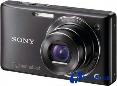       Sony Cyber-shot