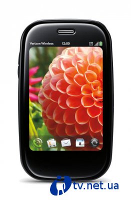  Palm Pre Plus  Pixi Plus  Wi-Fi  Verizon