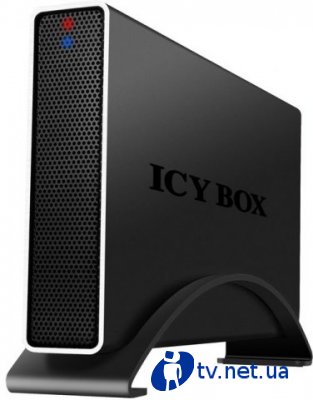  ICY BOX  PCI- E-   USB 3.0