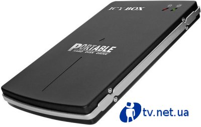  ICY BOX  PCI- E-   USB 3.0