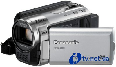 Panasonic SDR-H85, SDR-T50  SDR-S50 -    