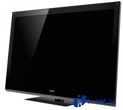   Sony BRAVIA HDTV   3D  Wi-Fi 