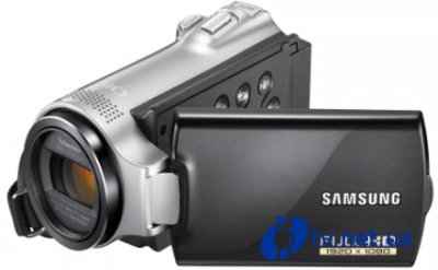   Full-HD  Samsung  H