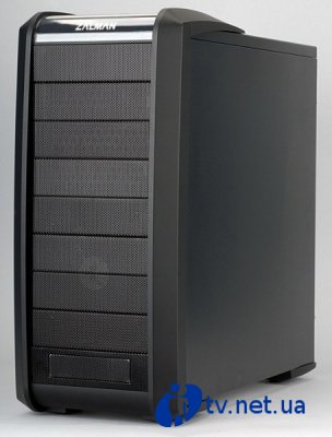     Zalman  CPU , VGA    